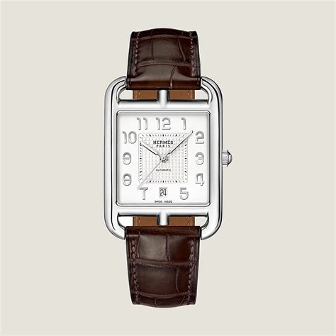 buy hermes cape cod watch